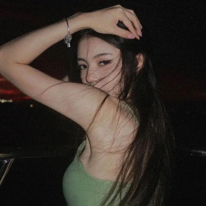 美丽的约定