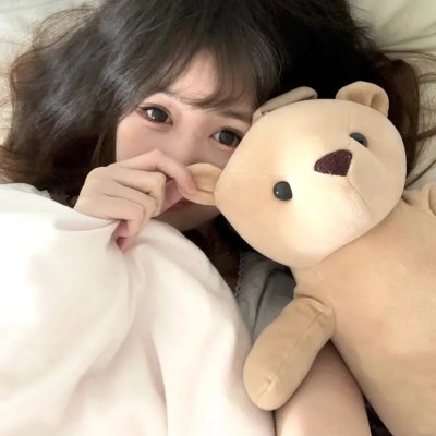 人生不要气馁